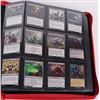 Image 7 : ~500 MTG STARTER CARD & MAT COLLECTION