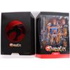 Image 1 : THUNDERCATS LION-O LARRY KENNEY AUTO. FIGURE JSA