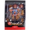 Image 3 : THUNDERCATS LION-O LARRY KENNEY AUTO. FIGURE JSA