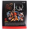Image 4 : THUNDERCATS LION-O LARRY KENNEY AUTO. FIGURE JSA