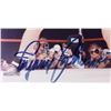 Image 2 : JOHANSSON VS PATTERSON AUTOGRAPHED PHOTO