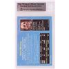 Image 2 : #170 TOM BRADY 2002 S.I. FOR KIDS BECKETT 7 NM