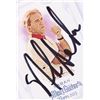 Image 2 : 2013 TOPPS A&G NICK SABAN AUTOGRAPHED PSA/DNA CERT