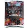 Image 1 : PLATINUM QUEST SERIES 7 SPORTS CARD MYSTERY BOX