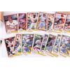 Image 2 : ASSORTED 1982-1983 DONRUSS & FLEER BASEBALL CARDS