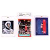 Image 1 : MICHAEL JORDAN BASKETBALL CARDS - (3)