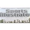 Image 2 : SPORTS ILLUSTRATED ROY MCLLROY UNCIRCULATED