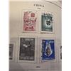 Image 25 : 1960 -1980 INTERNATIONAL POSTAGE STAMPS +1000 QTY