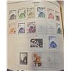 Image 26 : 1960 -1980 INTERNATIONAL POSTAGE STAMPS +1000 QTY