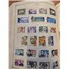 Image 37 : 1960 -1980 INTERNATIONAL POSTAGE STAMPS +1000 QTY