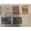 Image 25 : 1840-1960 INTERNATIONAL POSTAGE STAMPS ~1000+ HUGE