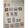 Image 42 : 1840-1960 INTERNATIONAL POSTAGE STAMPS ~1000+ HUGE