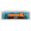 Image 2 : KATO & RIVAROSSI PRECISION RAILROAD MODELS - (3)