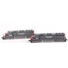 Image 4 : KATO & RIVAROSSI PRECISION RAILROAD MODELS - (3)