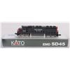 Image 2 : KATO N GAUGE EMD SD45 SOUTHERN PACIFIC MODELS - 2