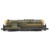 Image 2 : ATLAS N GAUGE MODEL LOCOMOTIVES IN BOX - (4)