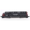 Image 3 : KATO N GAUGE PRECISION SD40 & 45 MODELS - (2)