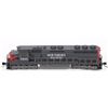 Image 2 : KATO N GAUGE EMD SD40 & SD45 MODELS - (2)