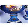 Image 8 : 1880`S ANTIQUE NIPPON JAPANESE VASES & CENTERPIECE