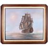Image 1 : JOHN AMBROSE DONOVAN ORIGINAL OIL PAINTING - AFTER