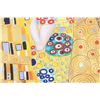 Image 3 : GUSTAV KLIMT "THE KISS" MADE IN THE MANNER OF