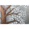 Image 2 : AFTER VINCENT VAN GOGH ORIGINAL ALMOND BLOSSOMS