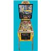 Image 1 : 1988 TAXI #10 WILLIAMS ELECTRONICS PINBALL MACHINE