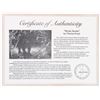 Image 2 : CHARLES FRACE MYSTIC REALM SIGNED LMTD PRINT