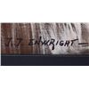 Image 2 : J. J. ENWRIGHT ORIGINAL ACRYIC PAINTING AFTER