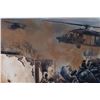 Image 8 : JEANINE MOSHER FALLEN COMRADE LIMITED PRINT W/ COA
