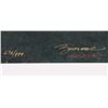 Image 3 : J M BARBER EVENING AT THE WHITE HOUSE SIGNED PRINT
