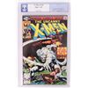 Image 1 : UNCANNY X-MEN #140 CGG GRADE 6.5 OFF-WHITE