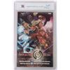 Image 2 : ZENESCOPE GRIMM UNIVERSE #3 PGX 9.8 SREE