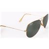 Image 2 : VINTAGE RAY BAN BAUSCH & LOMB DRIVING SUNGLASSES