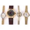 Image 2 : LADIES & MEN'S COLLECTIBLE WRISTWATCHES - LOT OF 4