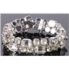Image 1 : VINTAGE EISENBERG ICE LADIES RHINESTONE BRACELET