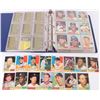 Image 1 : 1961 TOPPS BASEBALL NEAR COMPLETE SET
