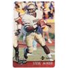Image 2 : COMPLETE 30/30 1996 2 MINUTE CALLING SPORTS CARDS
