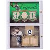 Image 2 : TRIS 'THE GRAY EAGLE' SPEAKER CARD COLLECTION-(8)