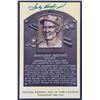 Image 2 : SIGNED SANDY KOUFAX & DON DRYSDALE FRAMED PHOTO