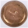 Image 2 : VINTAGE ART DECO BRONZE CARVED CENTAUR BOWL
