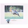 Image 2 : MICHAEL J. HARRELL SIGNED LMTD ARTIST PRINTS