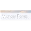 Image 8 : MICHAEL PARKES SWAN KING  ART PRINT POSTERS