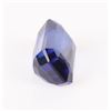 Image 2 : 26.15CT LARGE EMERALD-CUT SAPPHIRE W/ GIE CERT