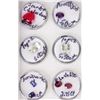 Image 2 : ~100CTW ASSORTED LOOSE SEMI-PRECIOUS GEMSTONES