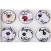 Image 3 : ~100CTW ASSORTED LOOSE SEMI-PRECIOUS GEMSTONES