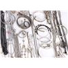 Image 8 : LARGE COLLECTION OF SILVER-TONED FASHION JEWELRY