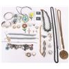 Image 1 : COLLECTIBLE LADIES ASSORTED FASHION JEWELRY