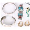 Image 2 : COLLECTIBLE LADIES ASSORTED FASHION JEWELRY