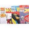 Image 2 : MARVEL COLLECTIBLE COMIC BOOKS - LOT OF 11